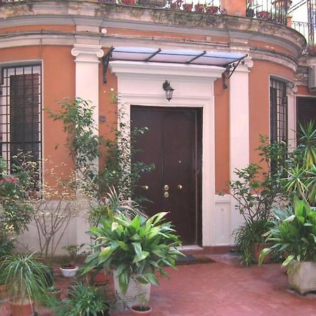 Vivilo Collection - Opera Teather Apartment - Very Central Rome Exterior photo