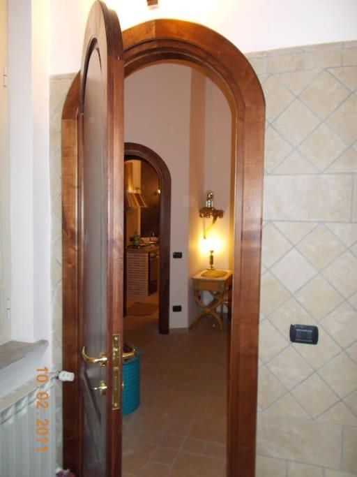 Vivilo Collection - Opera Teather Apartment - Very Central Rome Exterior photo