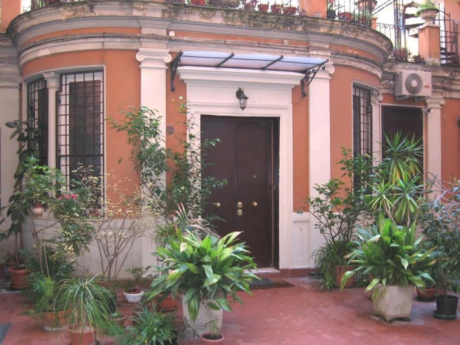 Vivilo Collection - Opera Teather Apartment - Very Central Rome Exterior photo